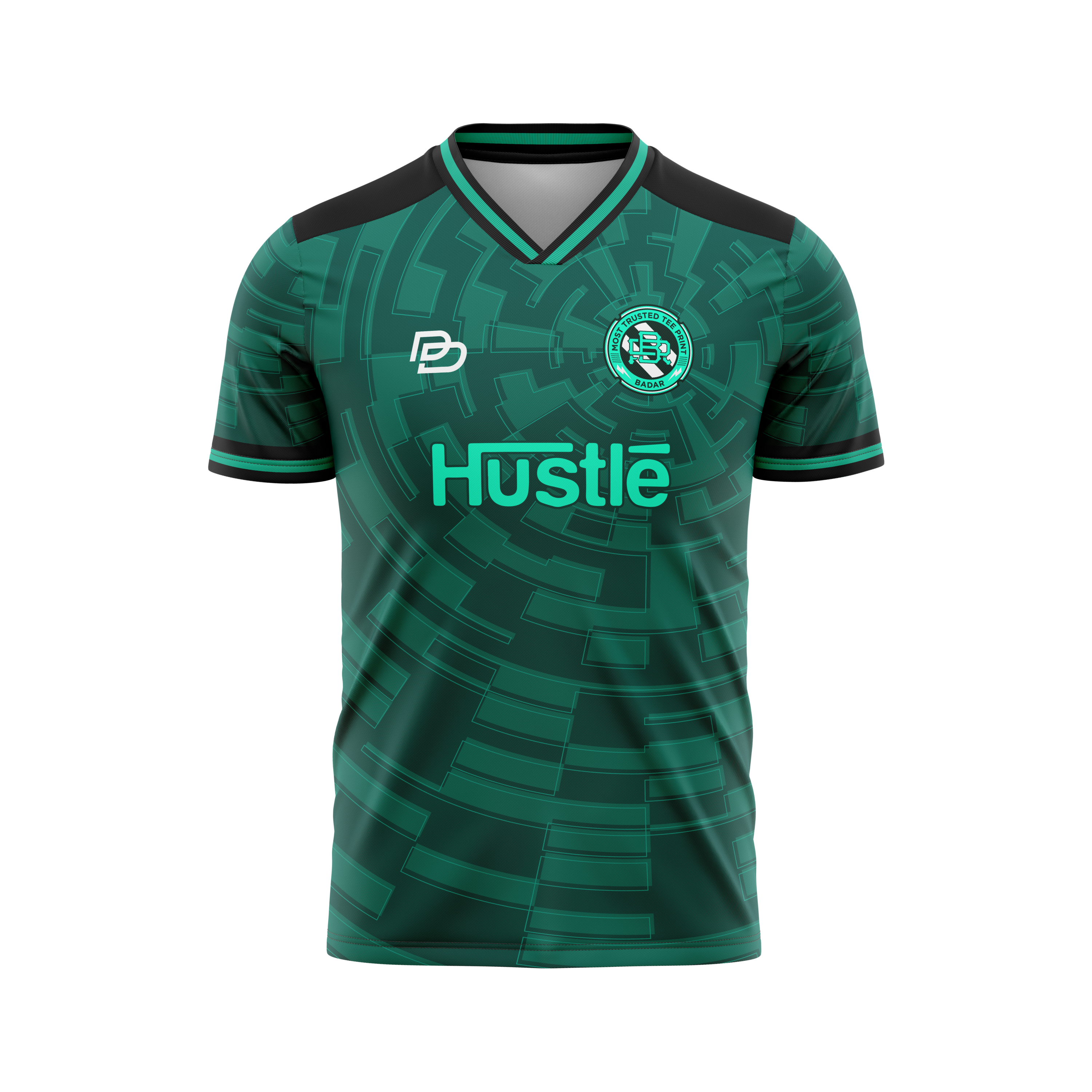 EMERALD-PETRONAS