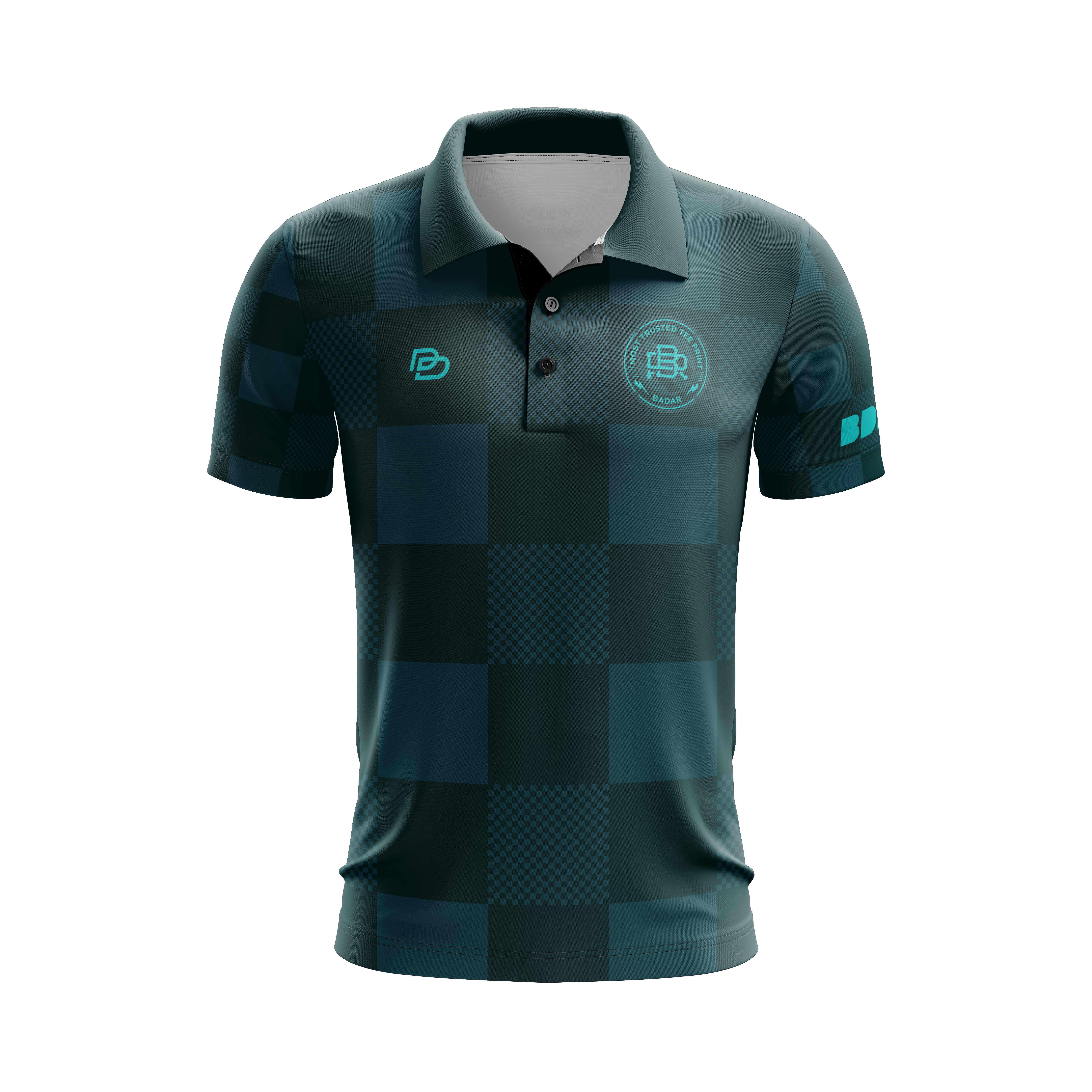 POLO-CHECKERED-EMERALD